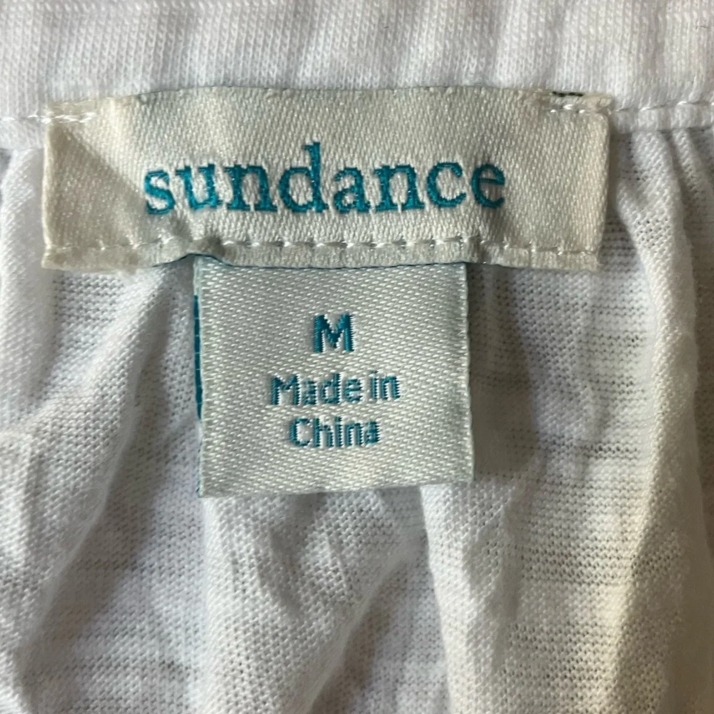 Sundance Romance Top EUC - Picture 2 of 4